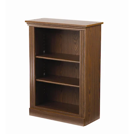 37 Inch Bookcase